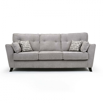 SC-Caroline 4 Seater Sofa